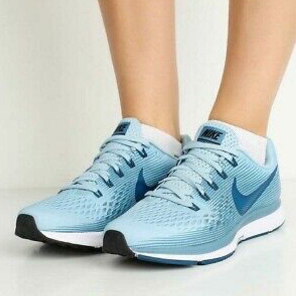 nike air zoom pegasus 34 ocean bliss